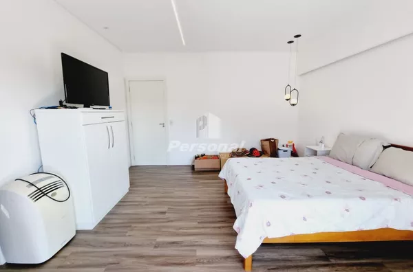 Sobrado à venda, 259 m² por R$ 1.450.000,00 - Condomínio Ouro Ville - Taubaté/SP - Foto 8