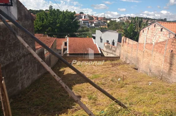 Excelente lote  Bairro Campos Eliseos - Foto 2