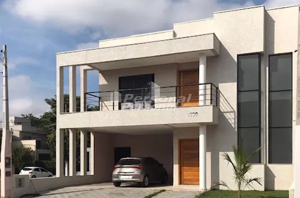 Casa com 4 dormitórios à venda, 267 m² por R$ 1.400.000,00 - Vale Do Sol - Tremembé/SP - Foto 1