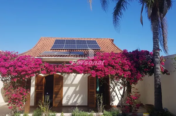 Casa com 3 dormitórios à venda, 540 m² - Jardim Independência - Taubaté/SP - Foto 1