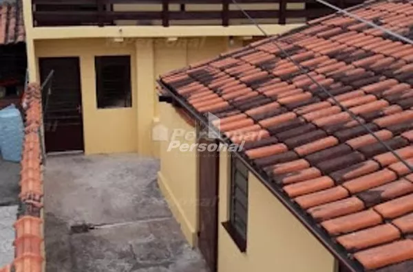 Casa com 2 dormitórios à venda, 200 m² por R$ 430.000,00 - Residencial Sítio Santo Antônio - Taubaté/SP - Foto 4
