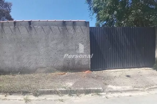 Terreno a venda em frente de condomínio em Taubaté SP - Foto 4