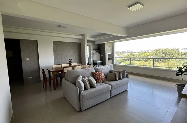 Apartamento no Gran Village com excelente localização em Taubaté - Foto 1
