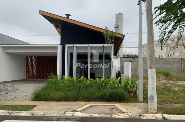 Casa com 3 dormitórios à venda, 170 m² por R$ 885.000,00 - Residencial Verdes Vales - Taubaté/SP - Foto 1