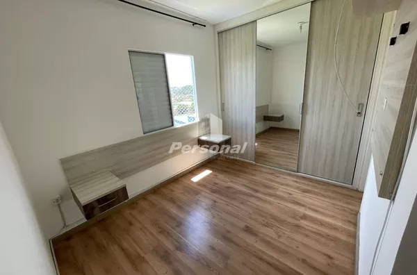 Apartamento Jardim das Orquideas  com 2 dormitórios à venda, 68 m² por R$ 310.000 - Parque Santo Antônio - Taubaté/SP - Foto 4