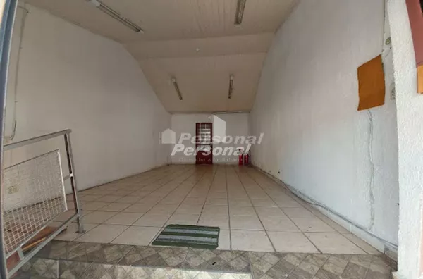 Salão para alugar, 78 m² por R$ 1.978,17/mês - Centro - Taubaté/SP - Foto 1