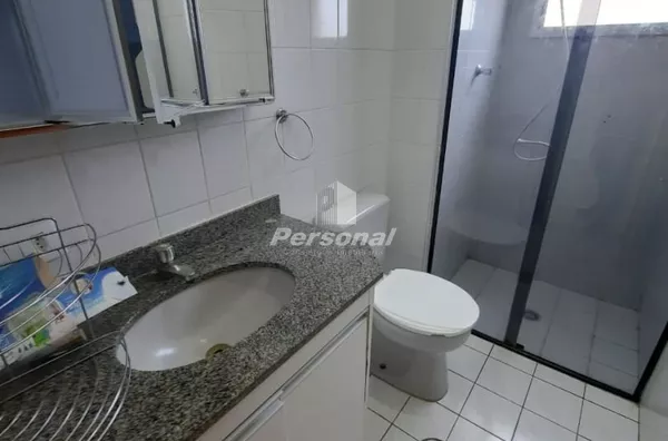 Apartamento com 2 dormitórios para venda, 75 m² - Centro - Taubaté/SP - Foto 4