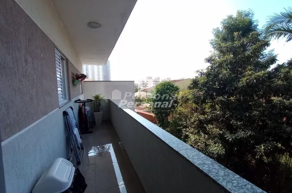 Bairro Flamboyant ap 2 dormitorios sendo 1suite a venda - Foto 6