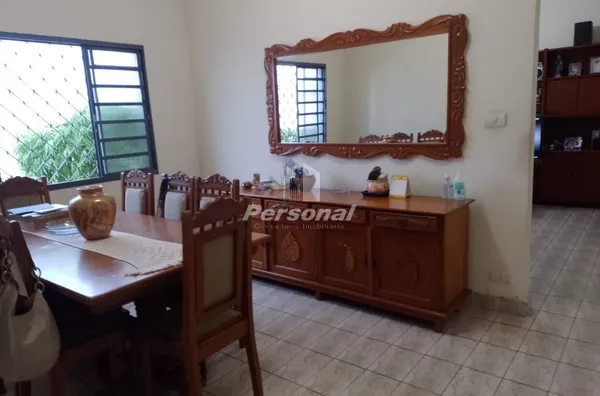 Casa com 2 dormitórios à venda, 153 m² por R$ 490.000,00 - Centro - Taubaté/SP - Foto 3