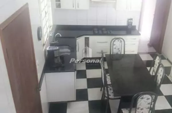 Casa com 3 dormitórios sendo 1  suíte máster na Esplanada Santa Terezinha em Taubaté - Foto 6
