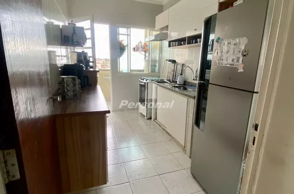 Apartamento com 2 dormitórios à venda, 76 m² por R$ 250.000,00 - Parque São Luís - Taubaté/SP - Foto 3