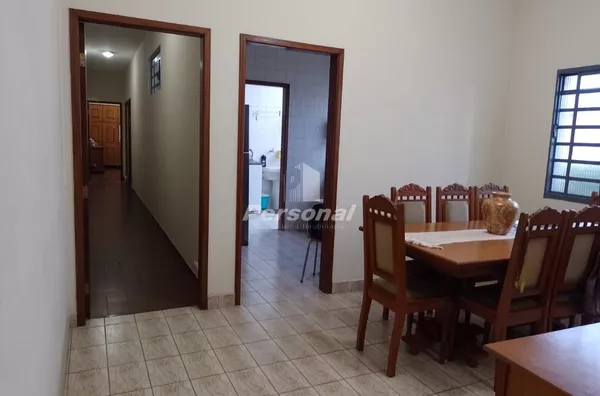 Casa com 2 dormitórios à venda, 153 m² por R$ 490.000,00 - Centro - Taubaté/SP - Foto 4