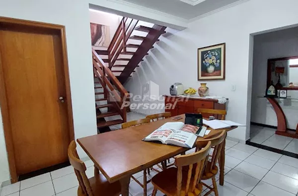 Casa com 3 dormitórios à venda, 259 m² por R$ 960.000,00 - Nossa Senhora do Perpétuo Socorro - Pindamonhangaba/SP - Foto 6