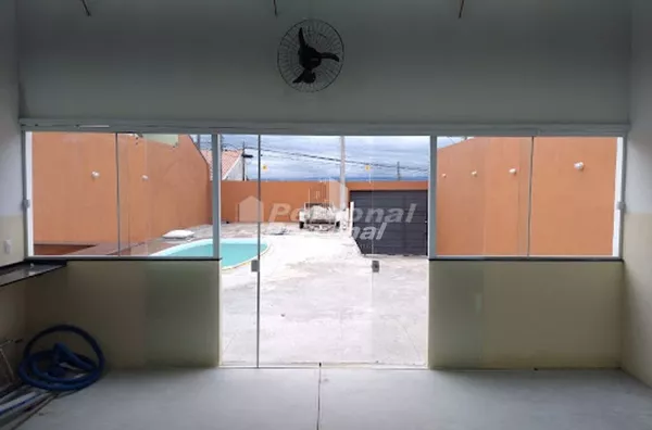 Casa com 1 dormitório à venda, 100 m² por R$ 325.000,00 - Jardim Sandra Maria - Taubaté/SP - Foto 4