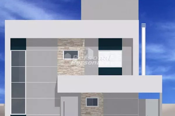 Sobrado Condomínio Jardim Oasis  com 3 dormitórios à venda, 196 m² por R$ 1.065.000 - Cecap - Taubaté/SP