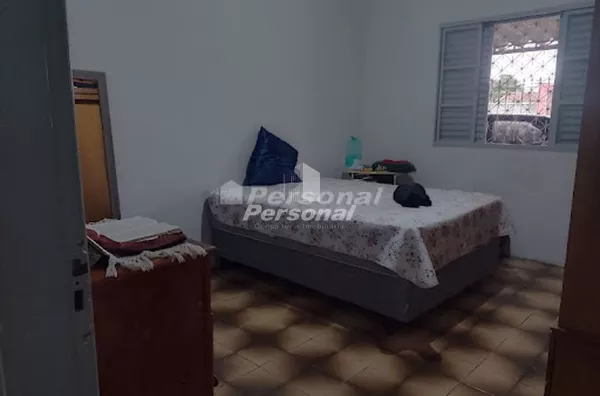 Casa com 3 dormitórios à venda, 200 m² por R$ 400.000,00 - Jardim Maria Augusta - Taubaté/SP - Foto 2