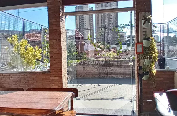 Casa na rua Silva Jardim, Centro Taubaté - Foto 6