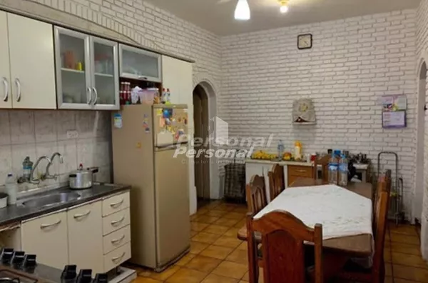 Casa com 6 dormitórios, 200 m² - venda por R$ 1.200.000,00 ou aluguel por R$ 6.200,00 - Centro - Taubaté/SP - Foto 4
