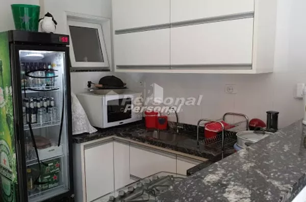 Sobrado com 3 dormitórios à venda, 300 m² por R$ 1.600.000,00 - Campos do Conde II Versailles - Tremembé/SP - Foto 6