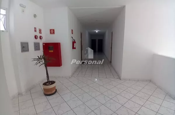 Apartamento com 2 dormitórios à venda, 55 m² por R$ 191.000,00 - Parque São Luís - Taubaté/SP - Foto 4