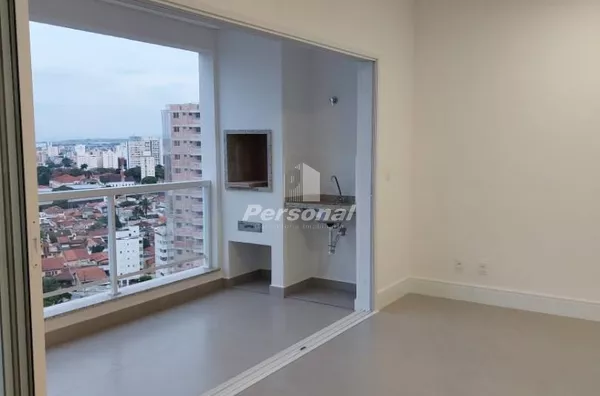 Apartamento Edifício Bali com 2 dormitórios à venda, 77 m² por R$ 589.000 - Jardim das Nações - Taubaté/SP - Foto 2