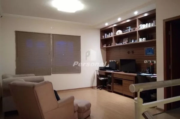 Casa Residencial à venda, Jardim Maria Augusta, Taubaté - CA0349. - Foto 4