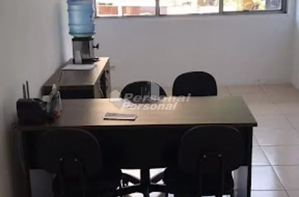 Sala à venda,Bussines Center  28 m² por R$ 100.000 - Centro - Taubaté/SP - Foto 1