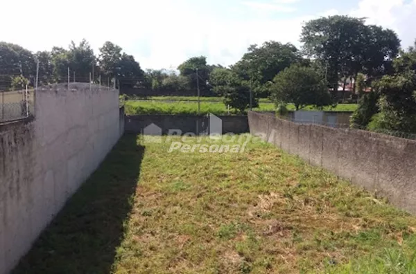 Área Comercial à venda, Jardim Ana Rosa, Taubaté - AR0007.