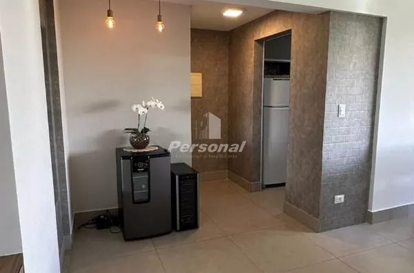 Apartamento no Gran Village com excelente localização em Taubaté - Foto 3