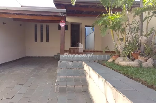 Casa com 2 dormitórios à venda, 153 m² por R$ 490.000,00 - Centro - Taubaté/SP - Foto 1