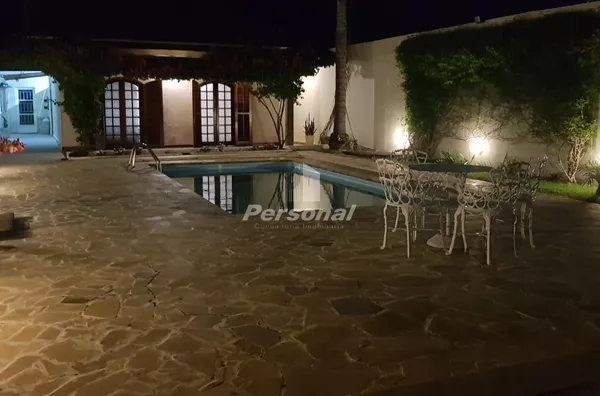 Casa com 3 dormitórios à venda, 540 m² - Jardim Independência - Taubaté/SP - Foto 4