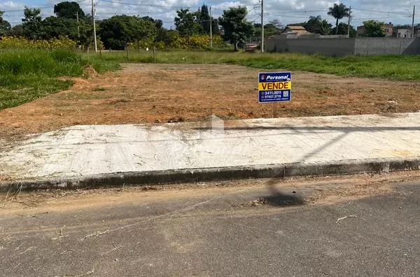Terreno Residencial Antares - Foto 3