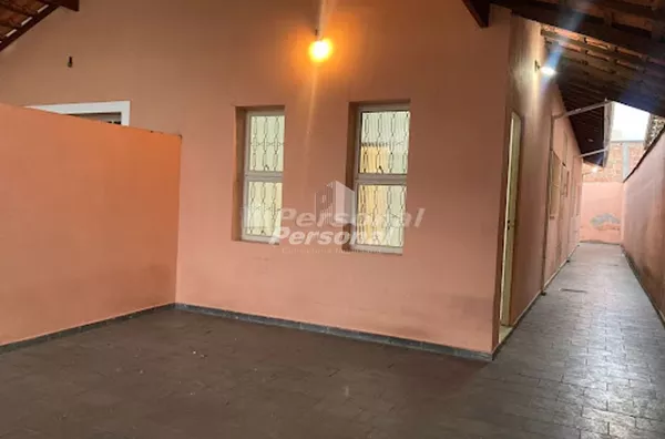 Casa Residencial para venda, Esplanada Independência, Taubaté - CA0701. - Foto 1