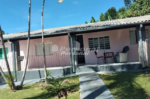 Chácara com 6 dormitórios à venda, 1000 m² por R$ 1.300.000,00 - Barreiro - Taubaté/SP - Foto 1