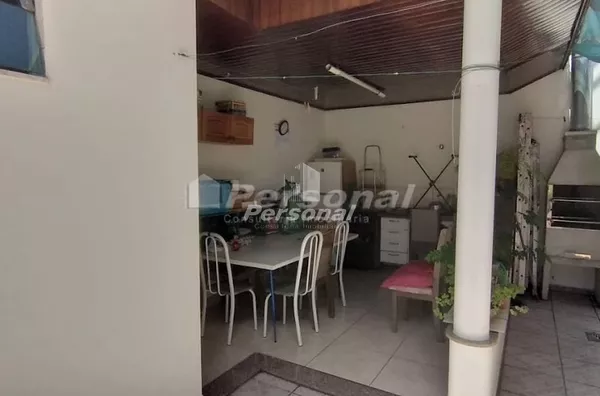 Sobrado com 4 dormitórios Condominio Imperial - Foto 2
