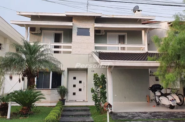 Casa em Campos do Conde com piscina - Foto 1