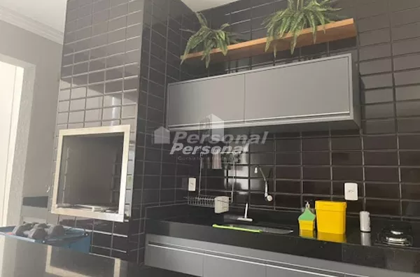 Sobrado Condomínio Jardim Oasis  com 3 dormitórios à venda, 196 m² por R$ 1.065.000 - Cecap - Taubaté/SP - Foto 59