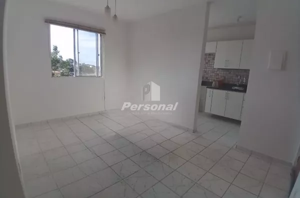 Apartamento com 2 dormitórios à venda, 55 m² por R$ 191.000,00 - Parque São Luís - Taubaté/SP - Foto 2