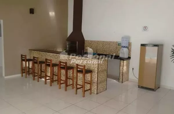 Apartamento com 3 dormitórios à venda, 100 m² por R$ 360.000,00 - Centro - Tremembé/SP - Foto 3