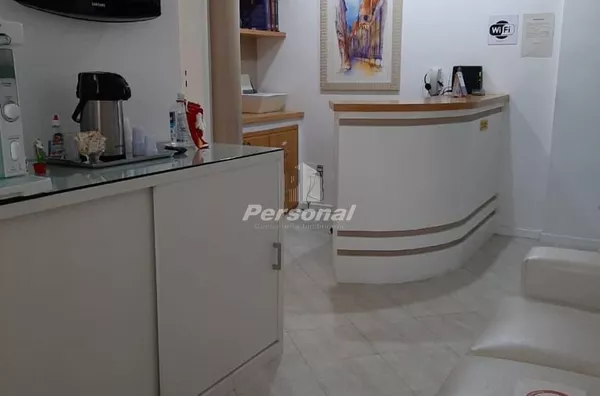 Sala Torre Di Vita  venda, 42 m² por R$ 280.000 - Jardim das Nações - Taubaté/SP - Foto 2