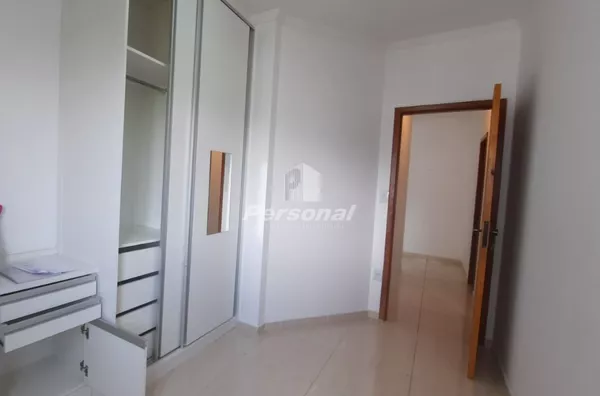Apartamento com 2 dormitórios para venda, 75 m² - Centro - Taubaté/SP - Foto 6