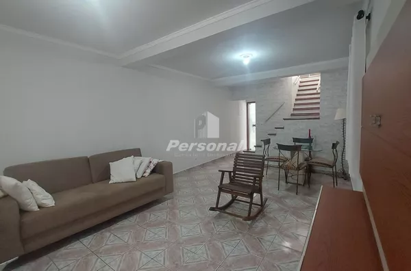 Sobrado com 3 dormitórios à venda, 180 m² por R$ 600.000 - Jardim Maria Augusta - Taubaté/SP - Foto 3