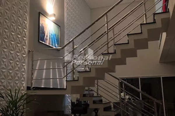 Sobrado Condomínio Jardim Oasis  com 3 dormitórios à venda, 196 m² por R$ 1.065.000 - Cecap - Taubaté/SP - Foto 58