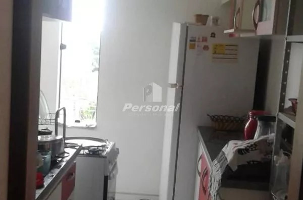 Excelente apartamento Condomínio Villa colonial - Foto 4