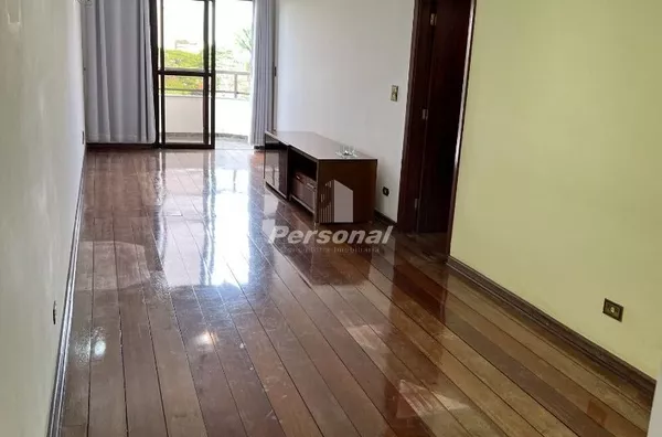 Apartamento 143m³ com vista para Praça Sta Terezinha Taubaté - Foto 4