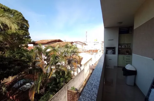 Bairro Flamboyant ap 2 dormitorios sendo 1suite a venda - Foto 4