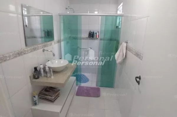 Casa com 3 dormitórios à venda, 200 m² por R$ 290.000,00 - Conjunto Habitacional C.D.H.U. - Taubaté/SP - Foto 1