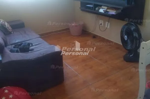 Apartamento Vertical House com 2 dormitórios à venda, 52 m² por R$ 200.000 - Residencial Sítio Santo Antônio - Taubaté/SP