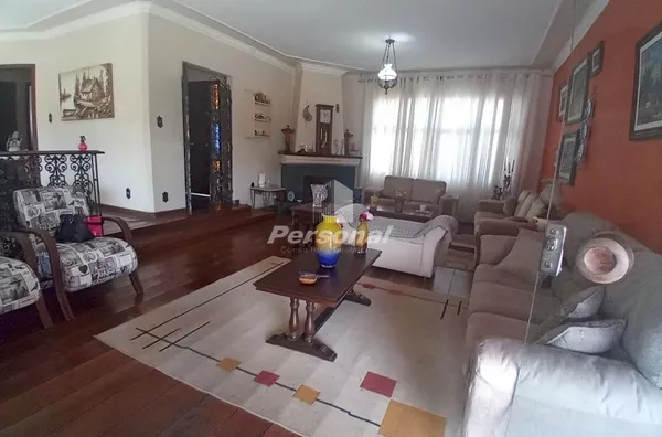 Casa com 4 dormitórios à venda, 1000 m² por R$ 2.700.000,00 - Jardim das Nações - Taubaté/SP - Foto 3