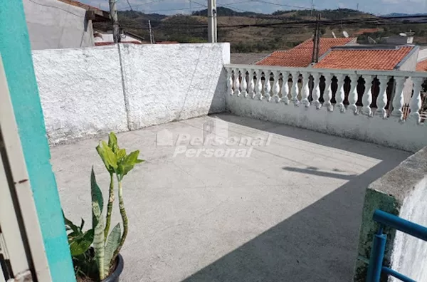 Casa com 4 dormitórios à venda, 80 m² por R$ 280.000,00 - Jardim Marlene Miranda - Taubaté/SP - Foto 2